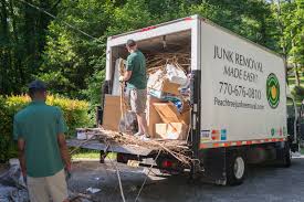 Trusted Garden Grove, CA Junk Removal Services Experts